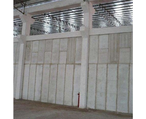 硅酸钙板轻质隔墙板